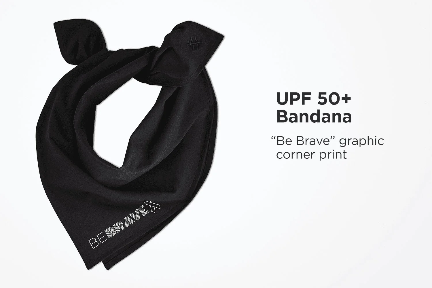 This Is Brave campaign apparel and awareness merchandise