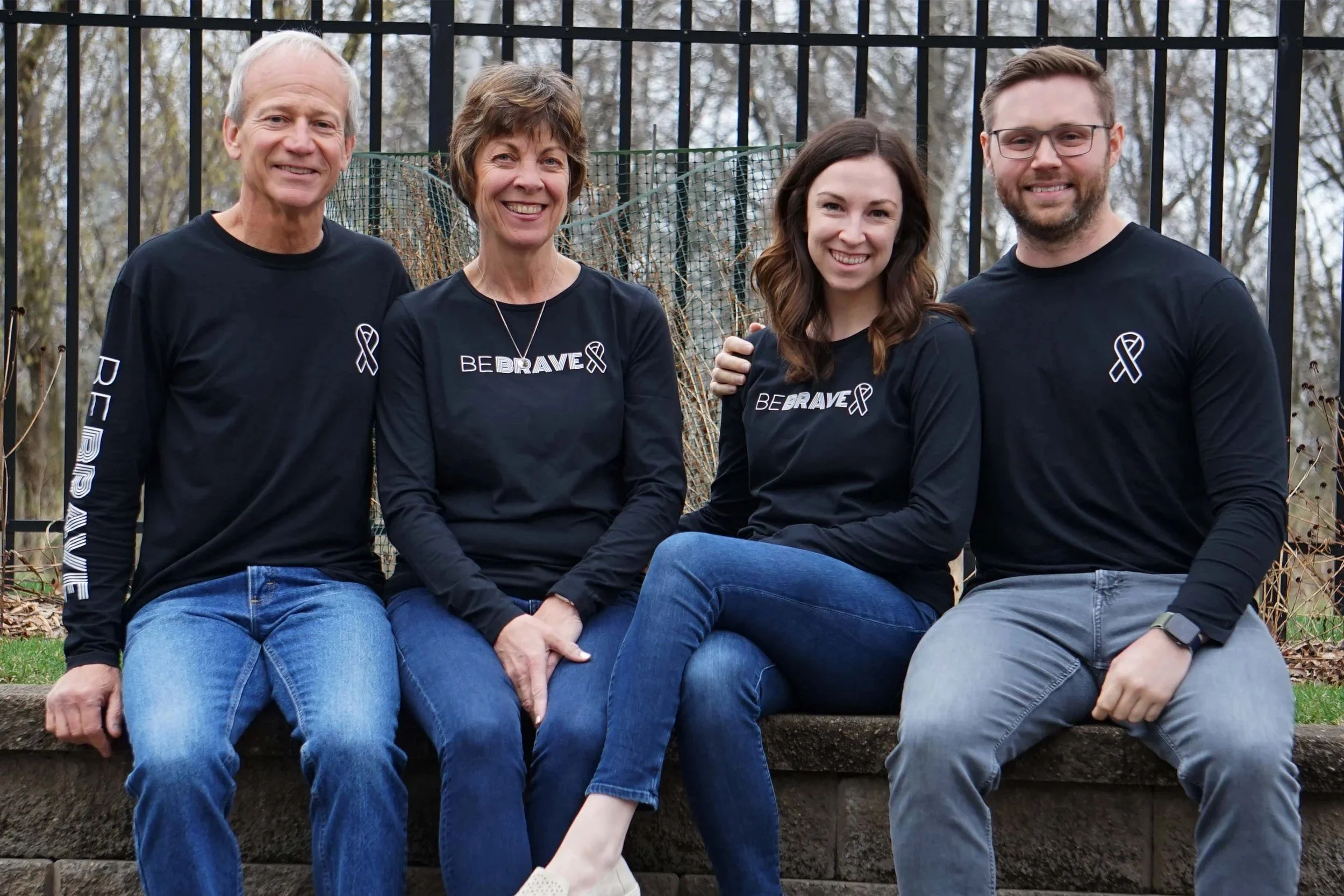 This Is Brave community participation and campaign engagement