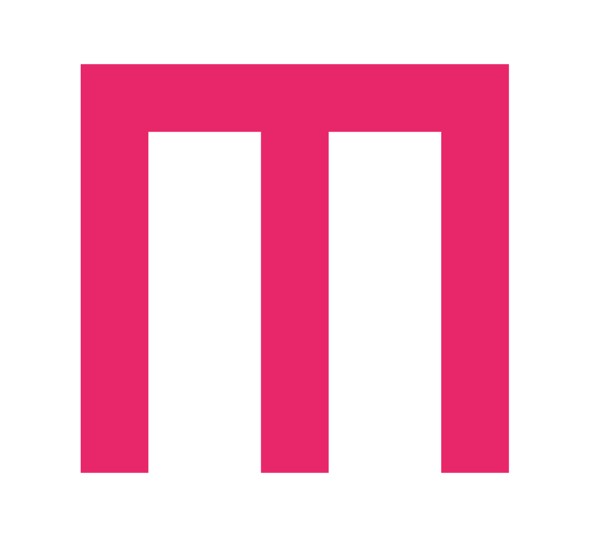 Modi Apartments logo color variations