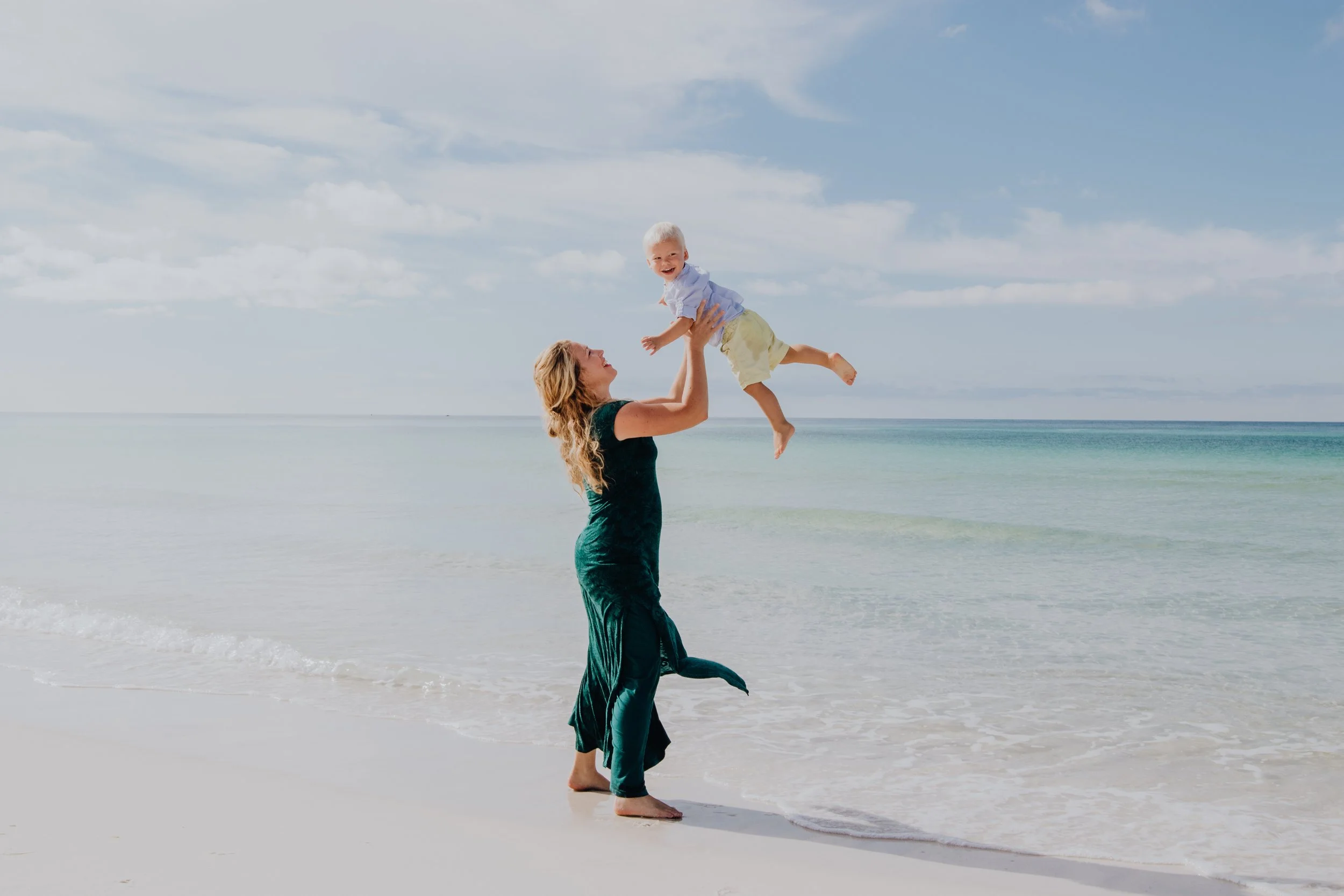 Mamas Health Matters Most