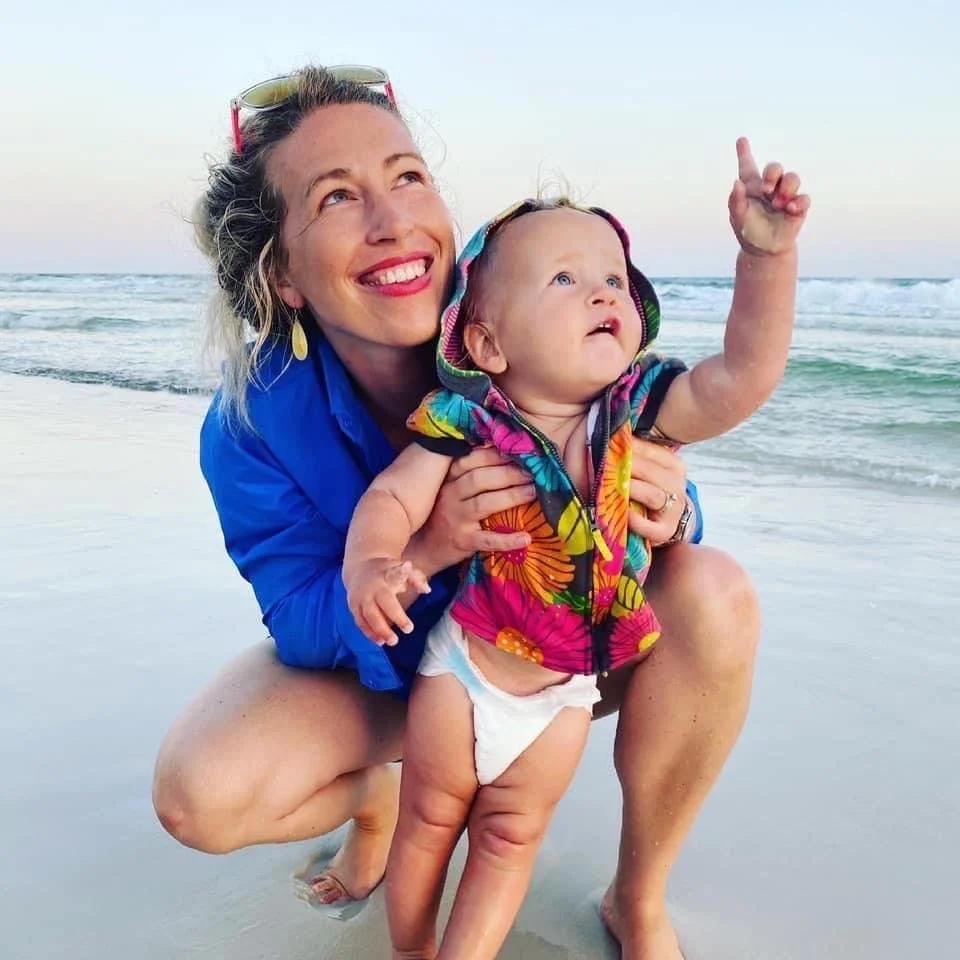 Nourishing the Strong Willed Child