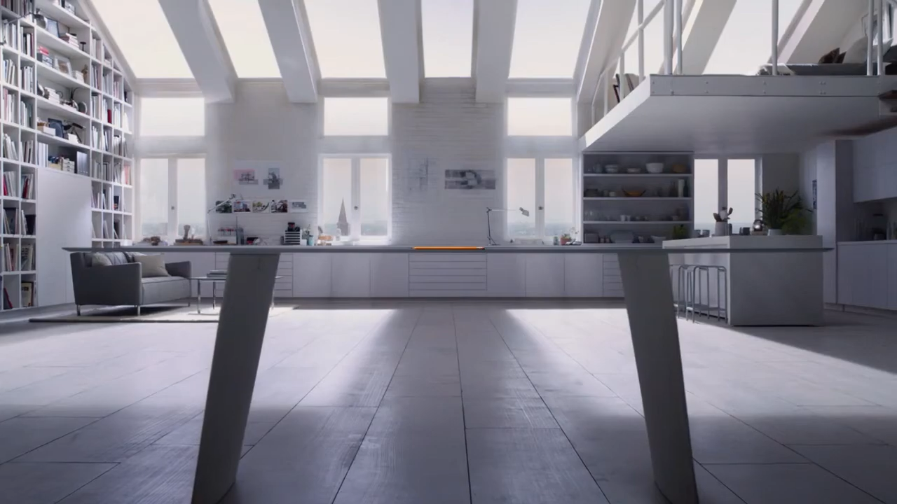 IPad Air : Malcom Venville