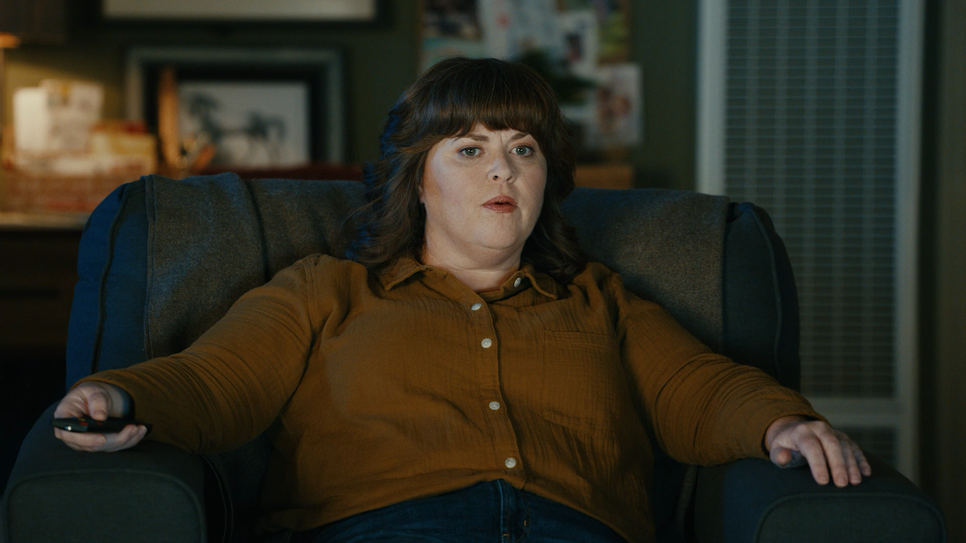 HULU. Andreas Nilsson