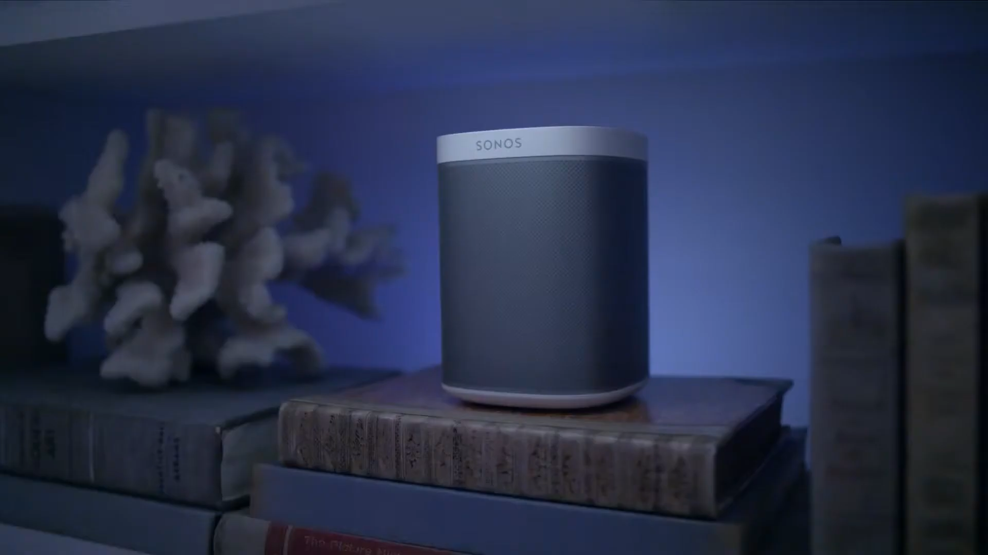 Sonos. Mark Romanek