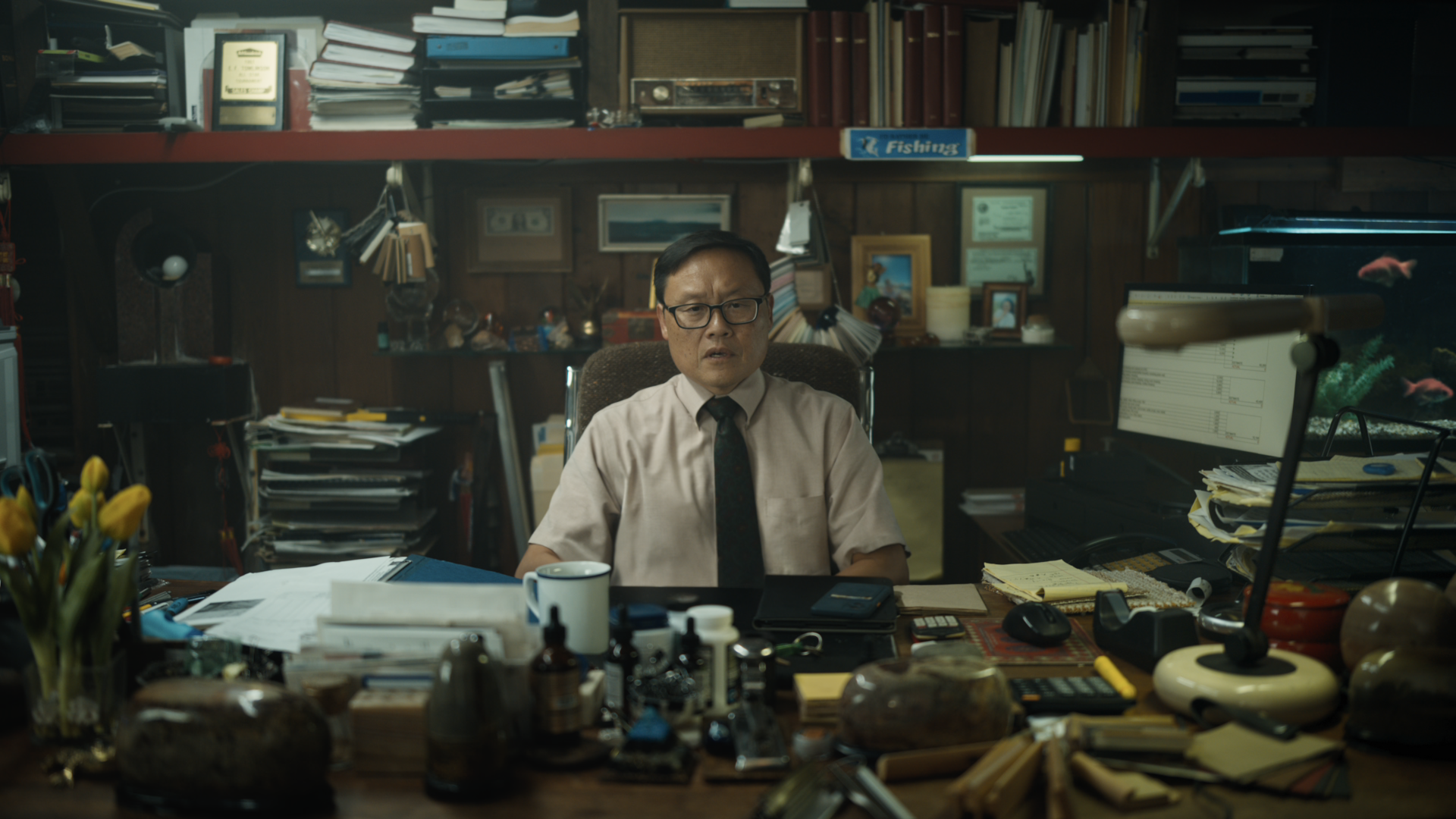 GEICO. Andreas Nilsson