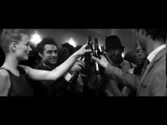 Bud Light Platinum x Justin Timberlake