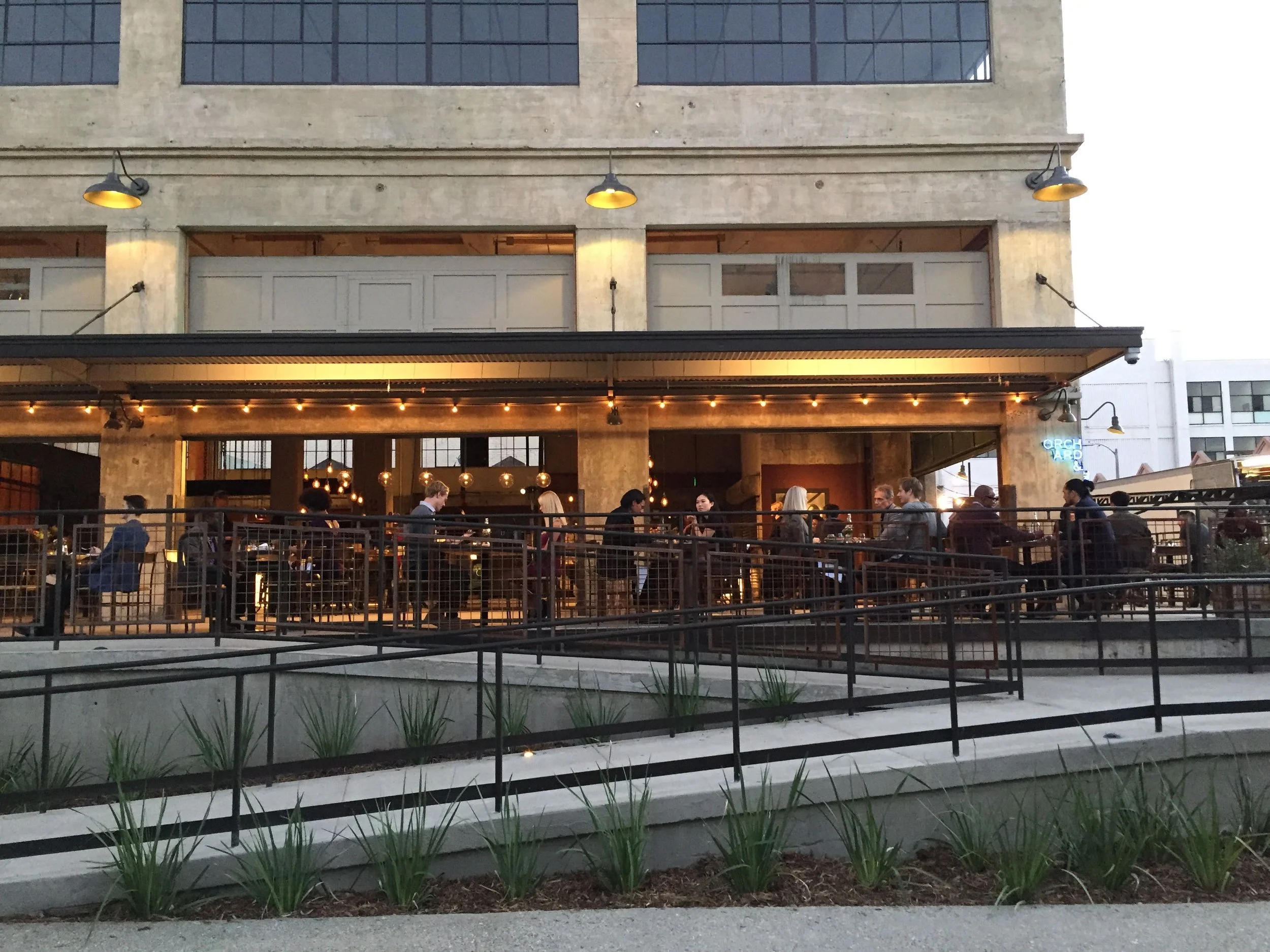 US Bank. Nicolai Fuglsig