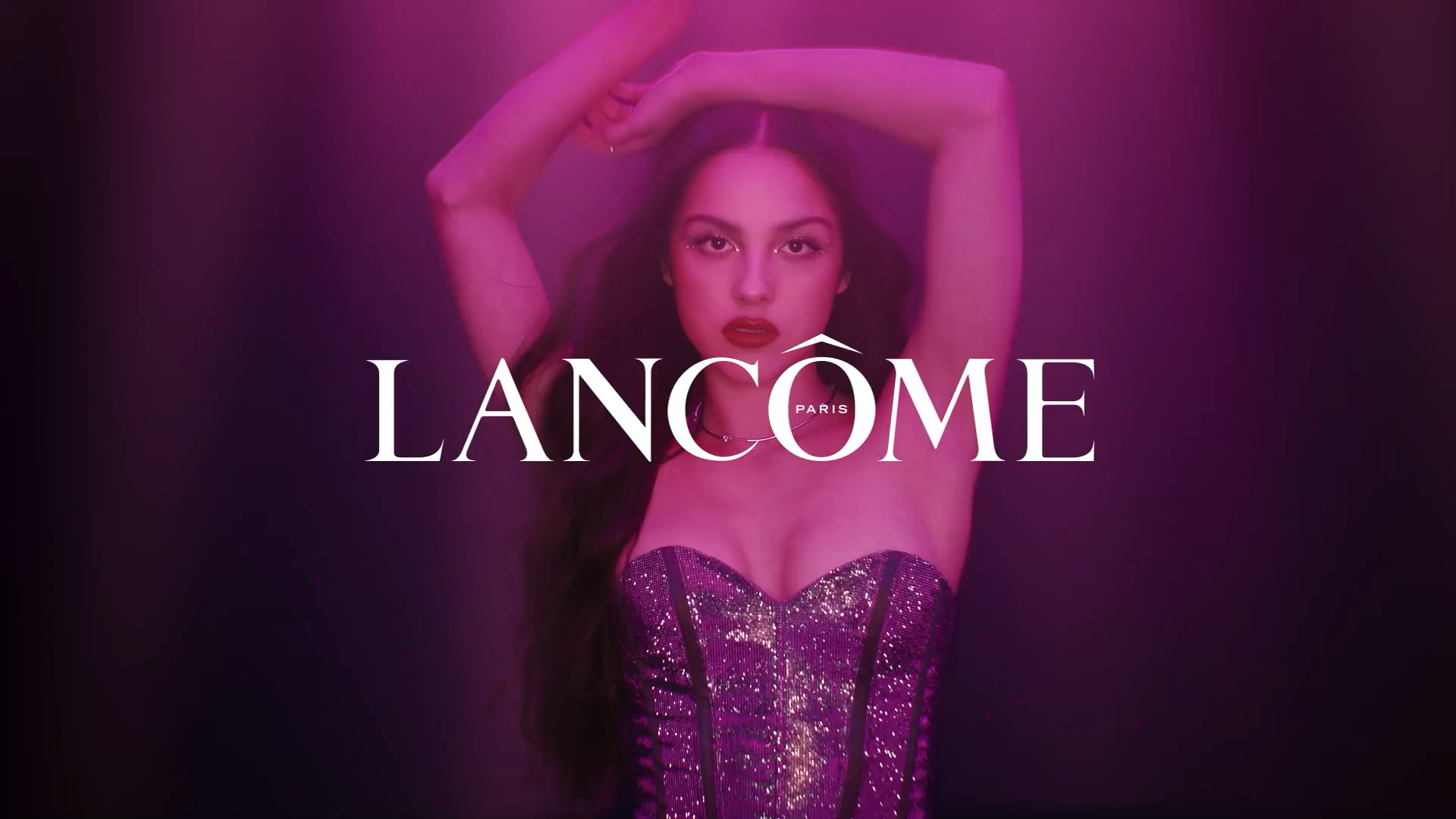 Lancome Idole. KingShe