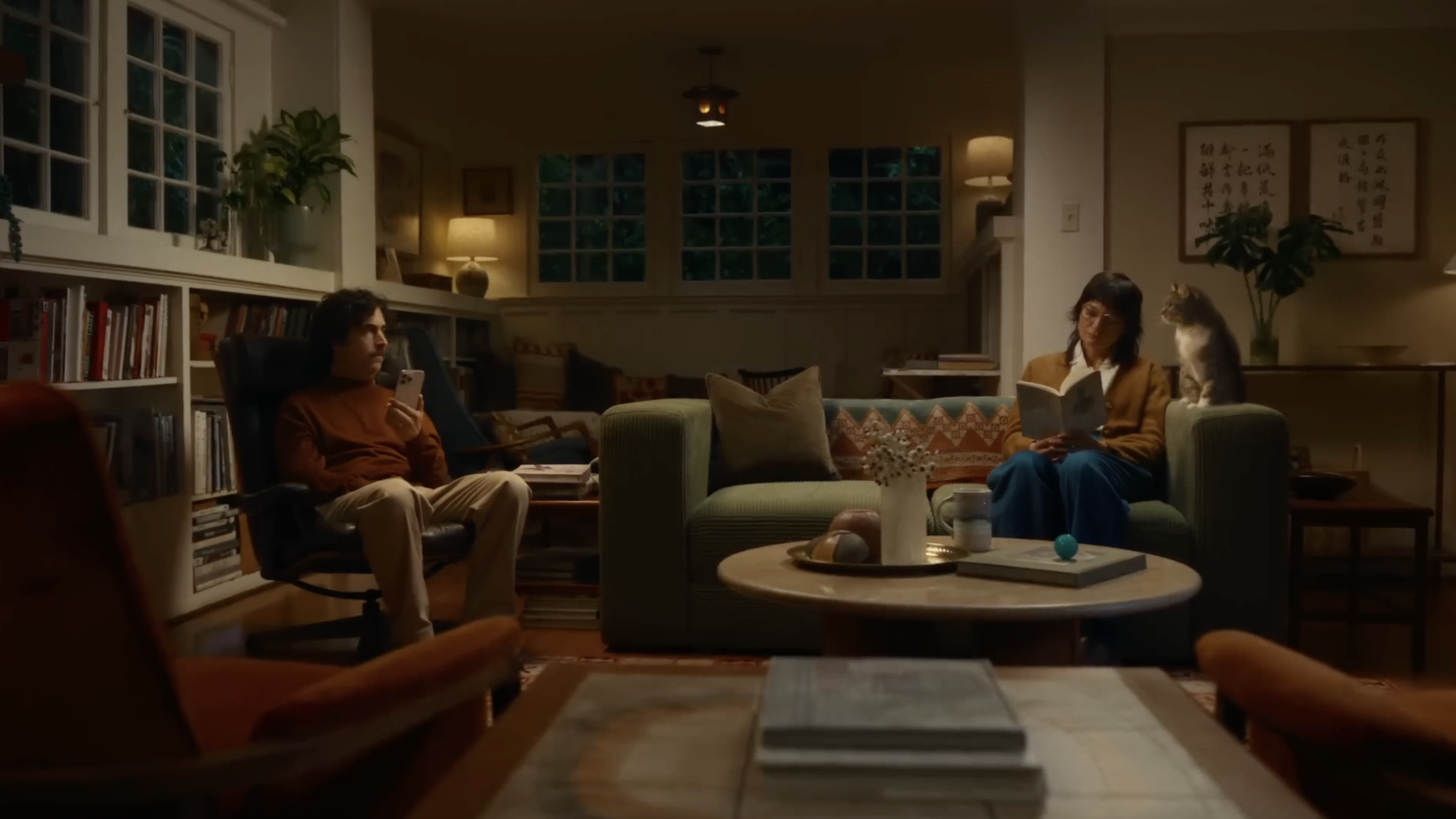 Apple. Andreas Nilsson