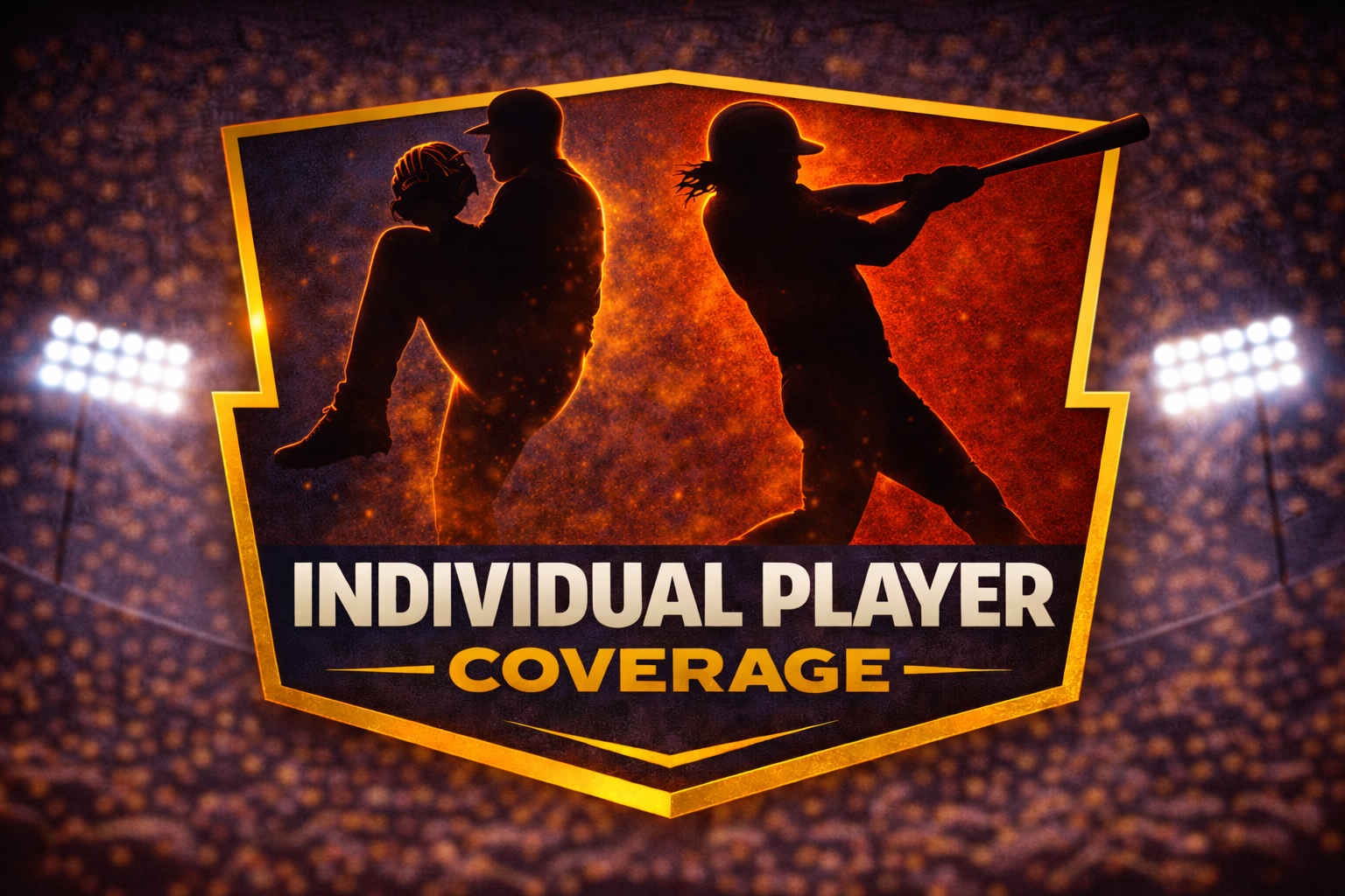 1-Hour Individual Player Coverage