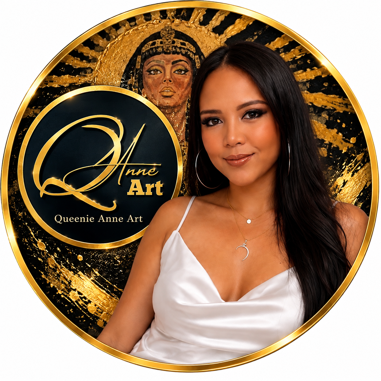 Queenie Anne Art