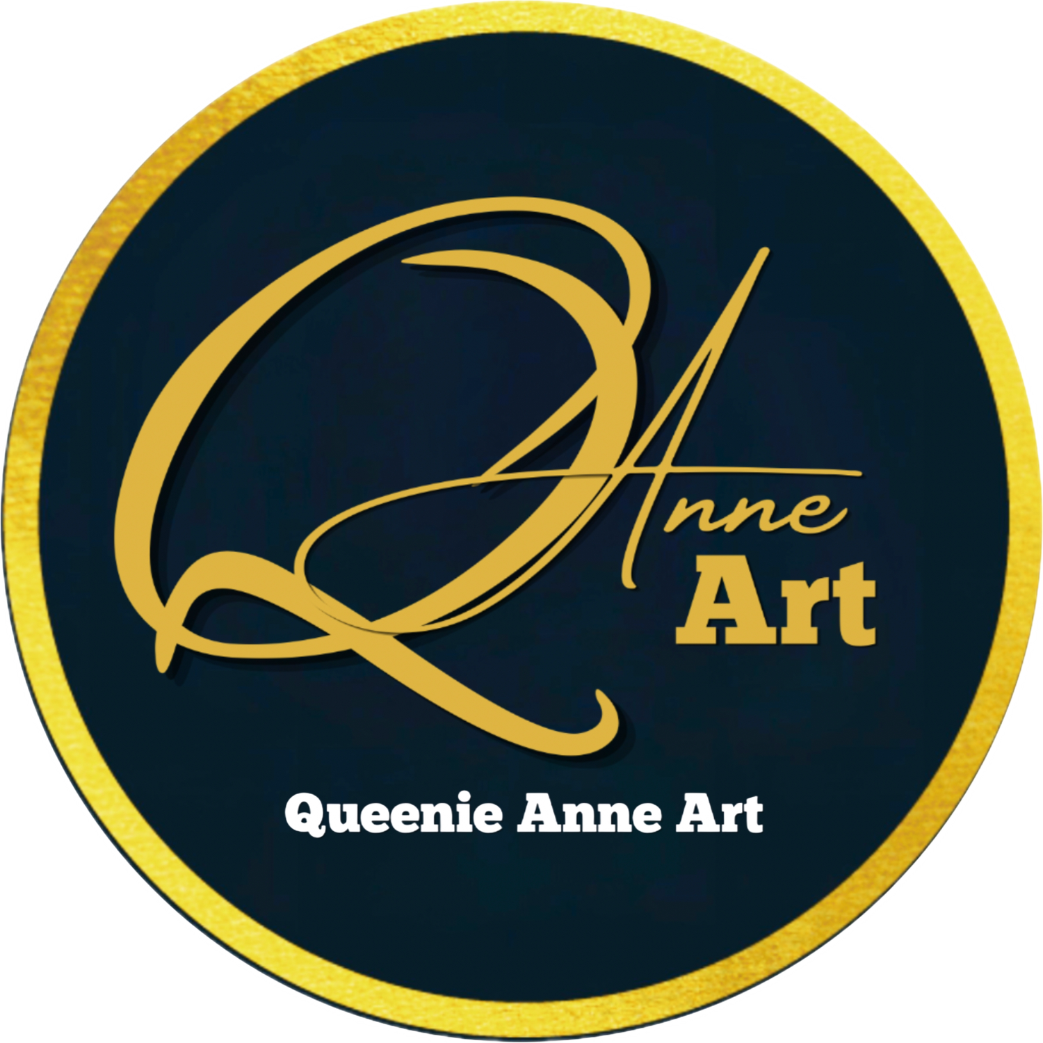 Queenie Anne`s Art