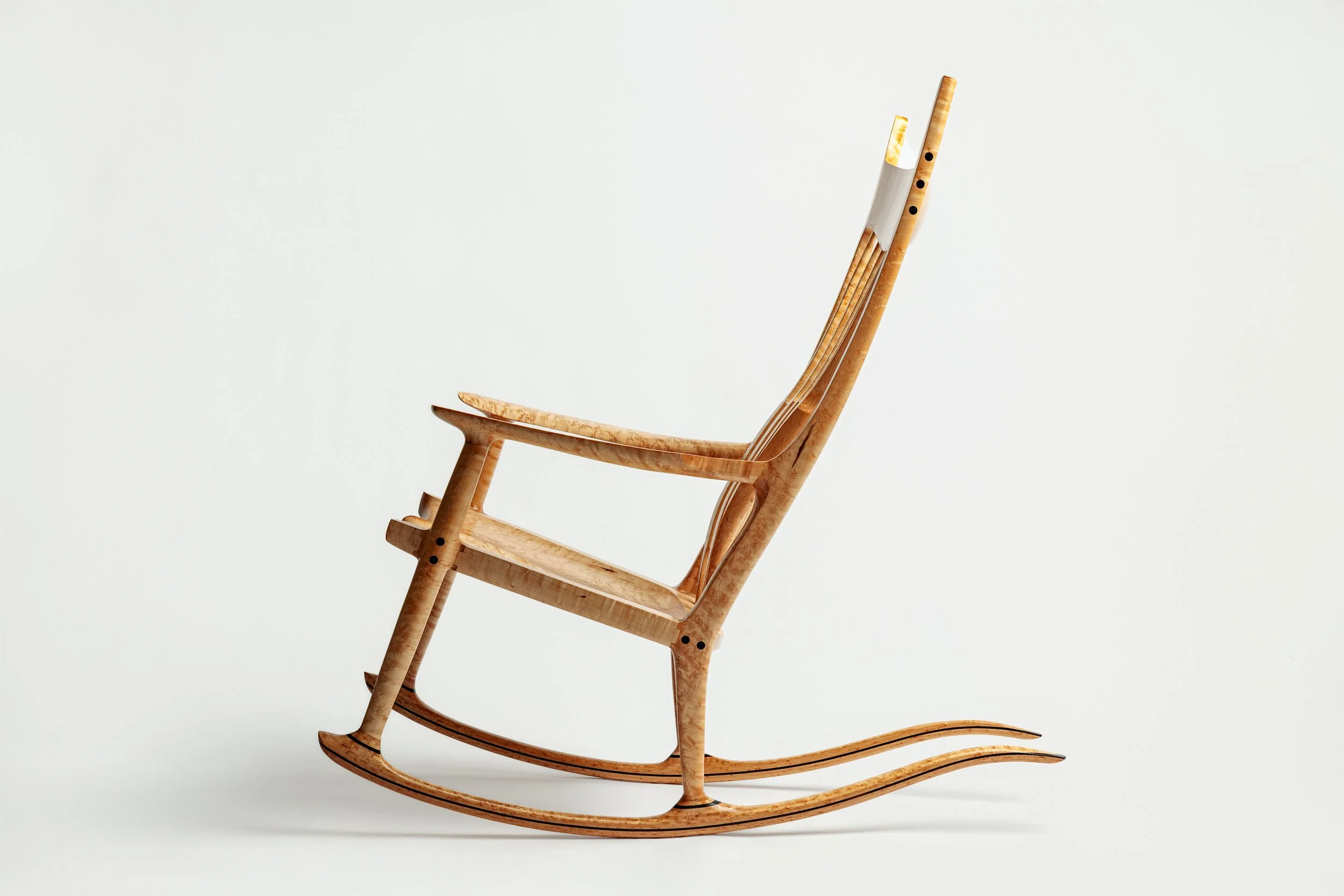 The Classic Laguna Rocker