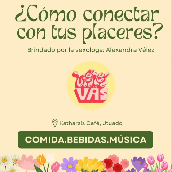 ¿Cómo conectar con tus placeres?