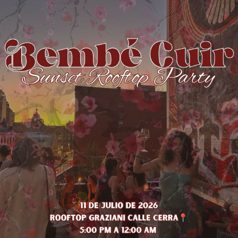 Bembé Cuir