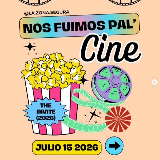 NOS FUIMOS PAL' CINE