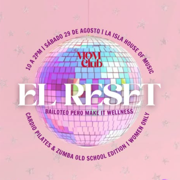 El Reset