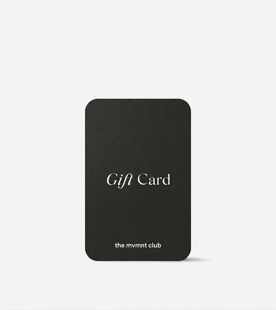 club gift card