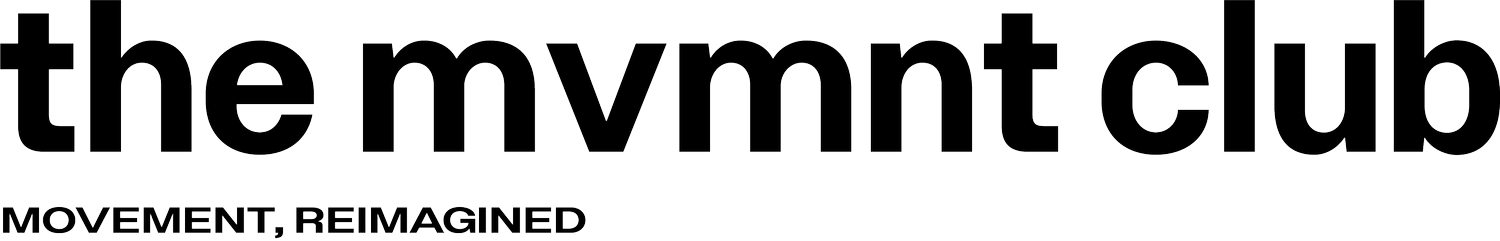 The mvmnt club