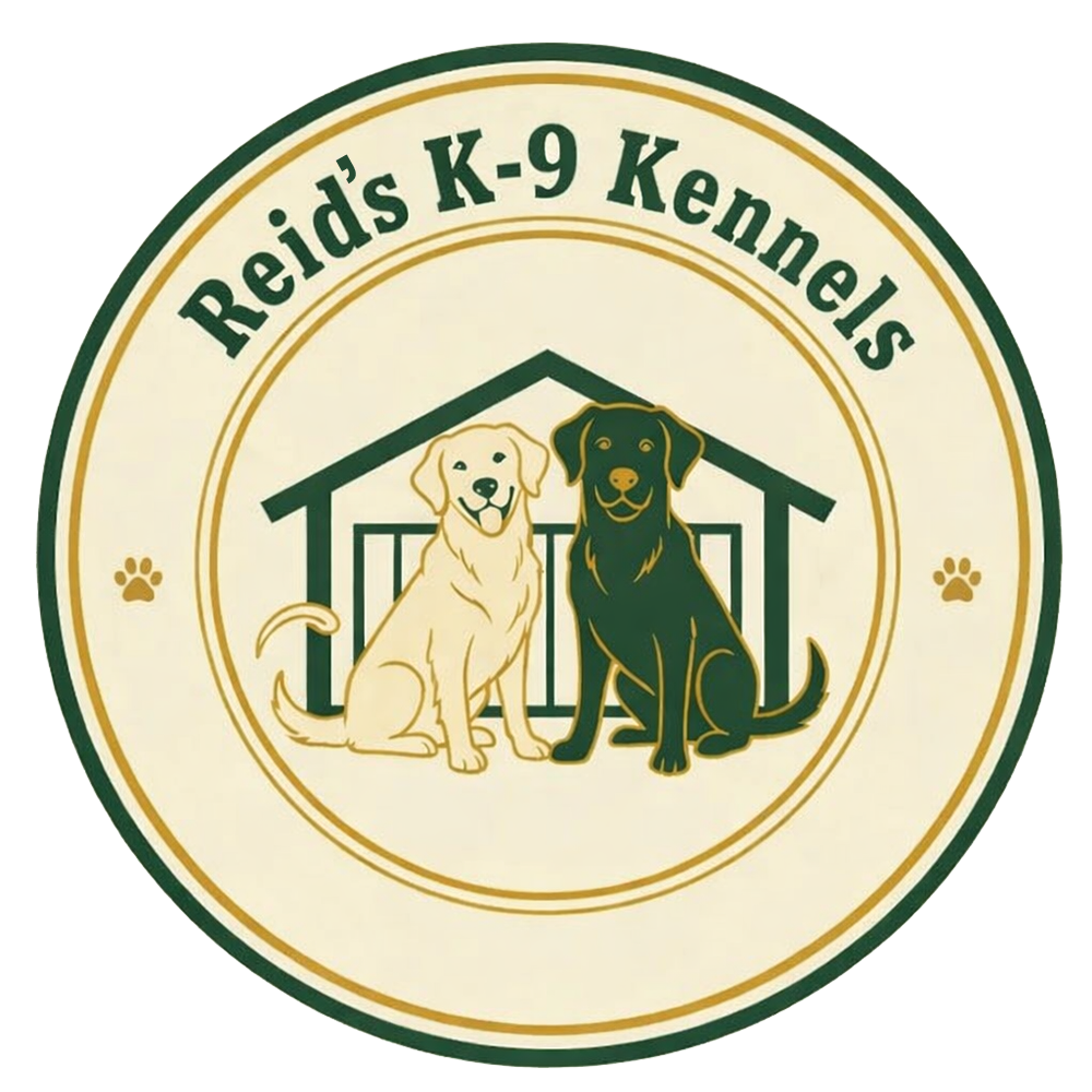 Reid’s Canine Kennels