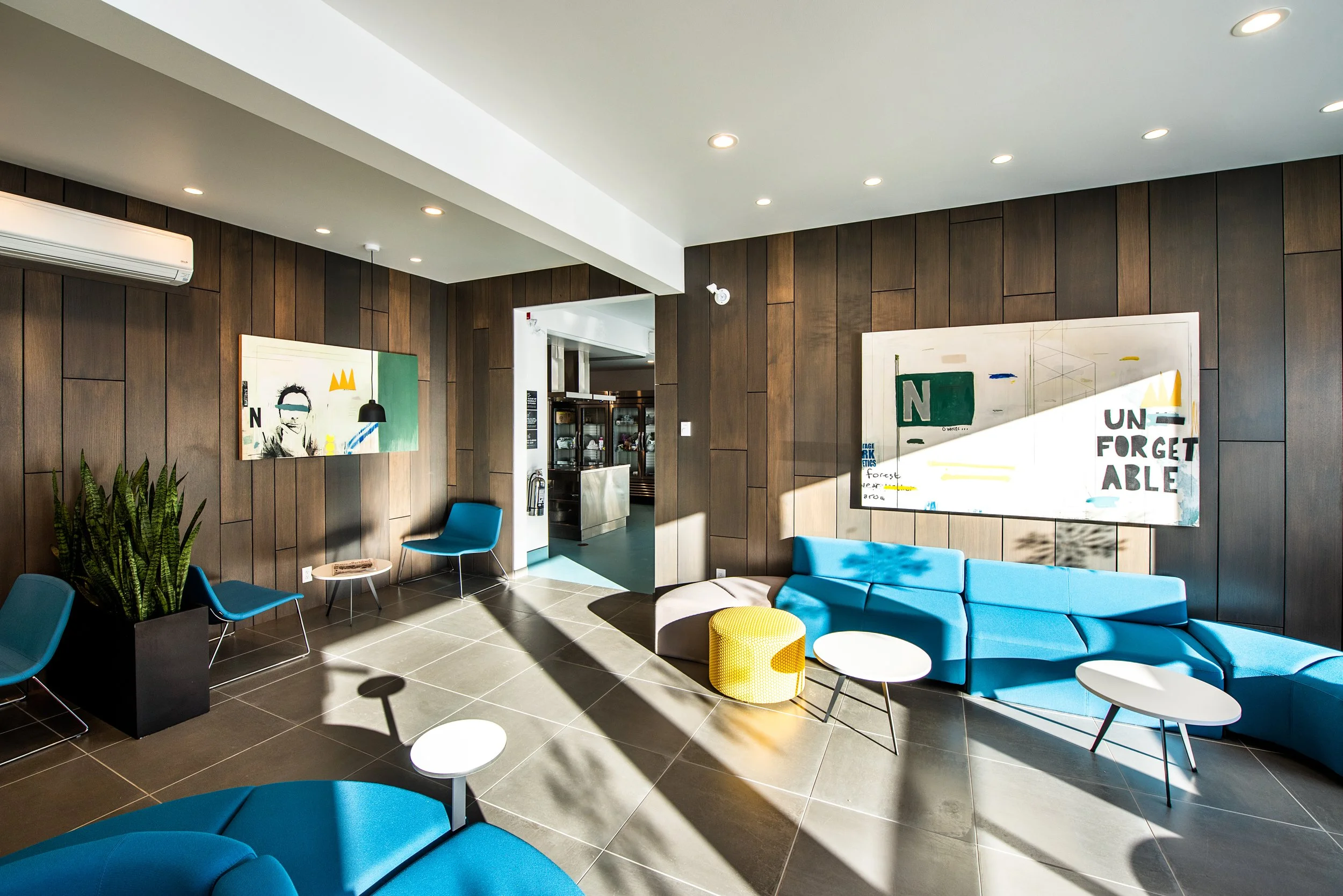 An image of Nowhere Special Lodge