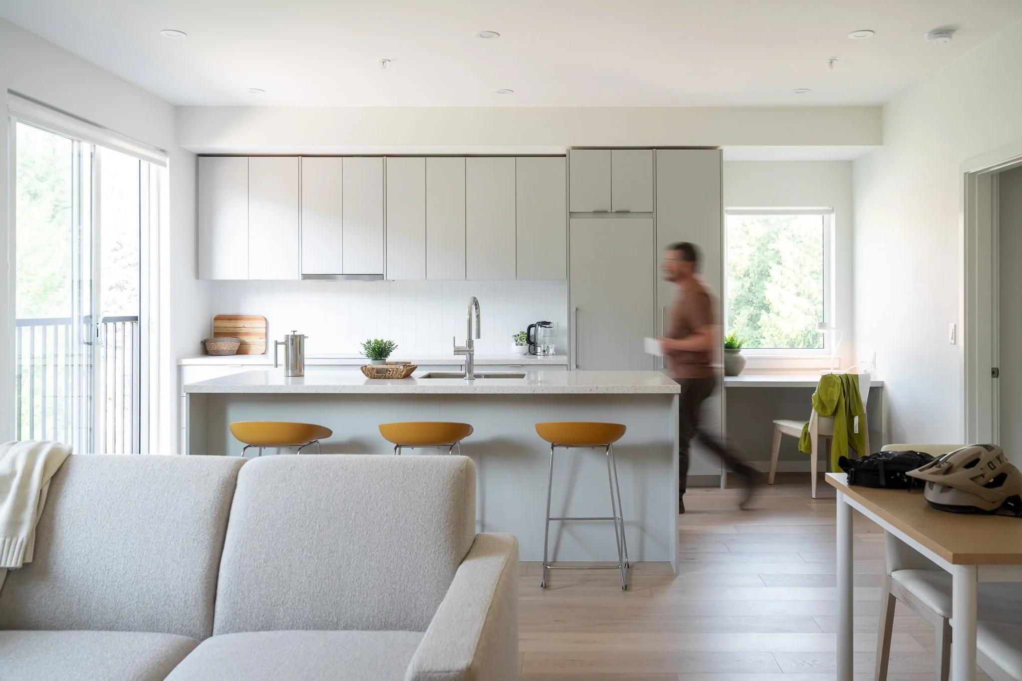 An image of RED Mountain Resort Lodging