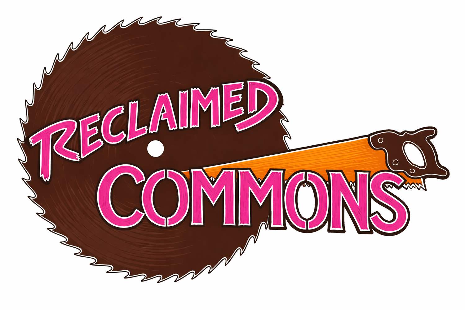 Reclaimed Commons