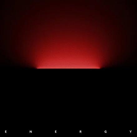 Energy artwork