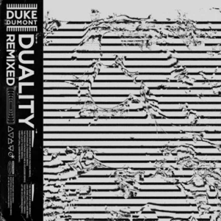 Duality Remix artwork