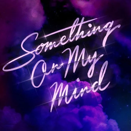 Something On My Mind artwork