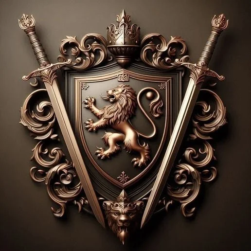 Immersive Medieval Birthday Experience