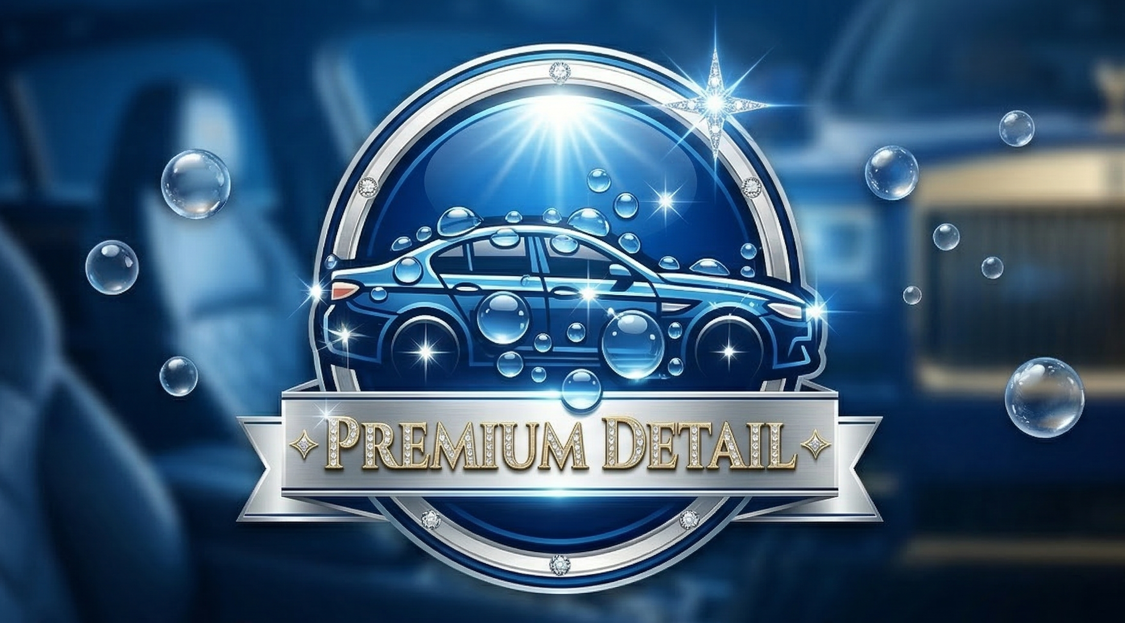 Premium Detail
