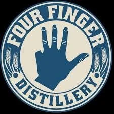 Four Fingers Distillery - Westfield