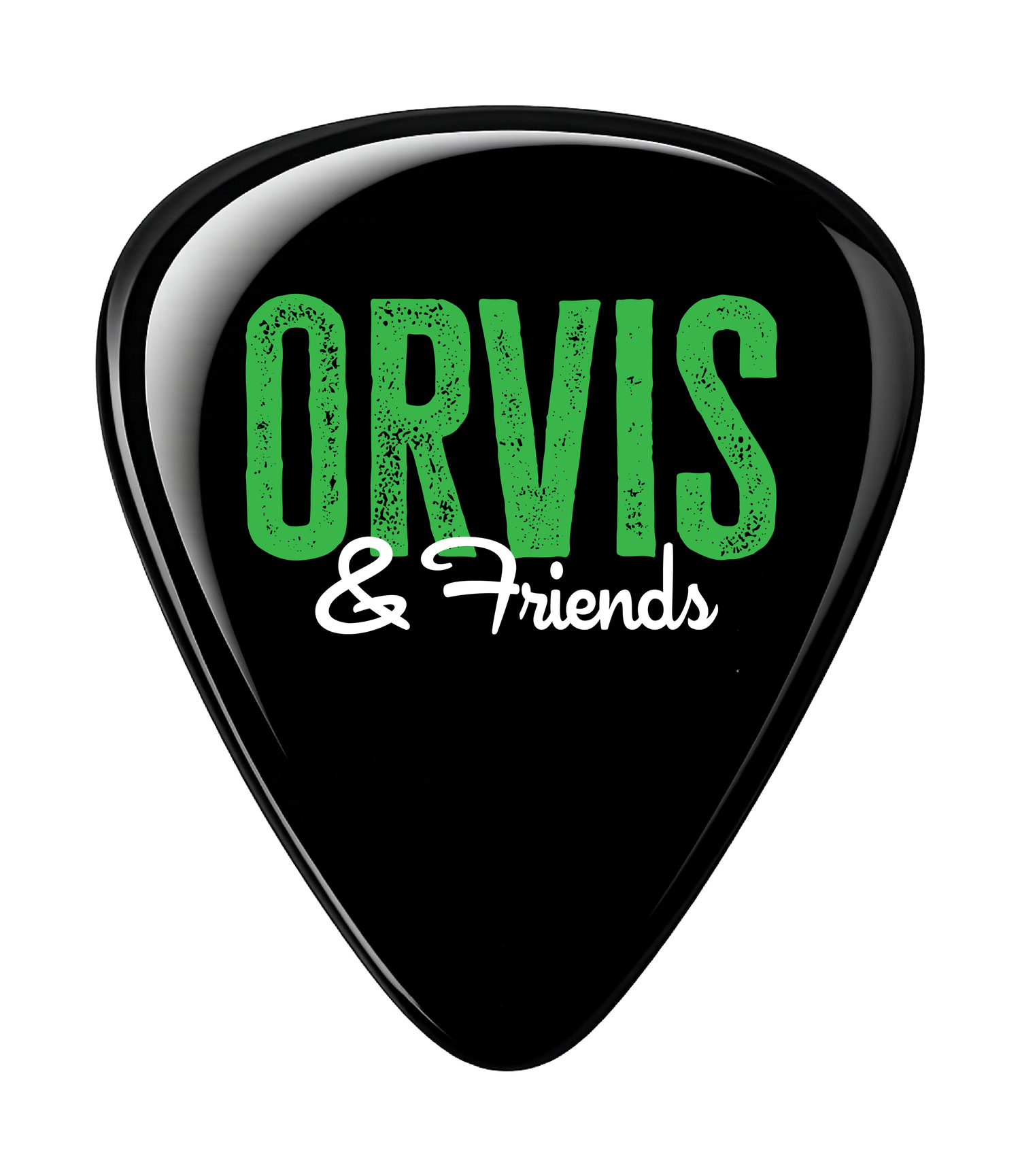 Orvis &amp; Friends