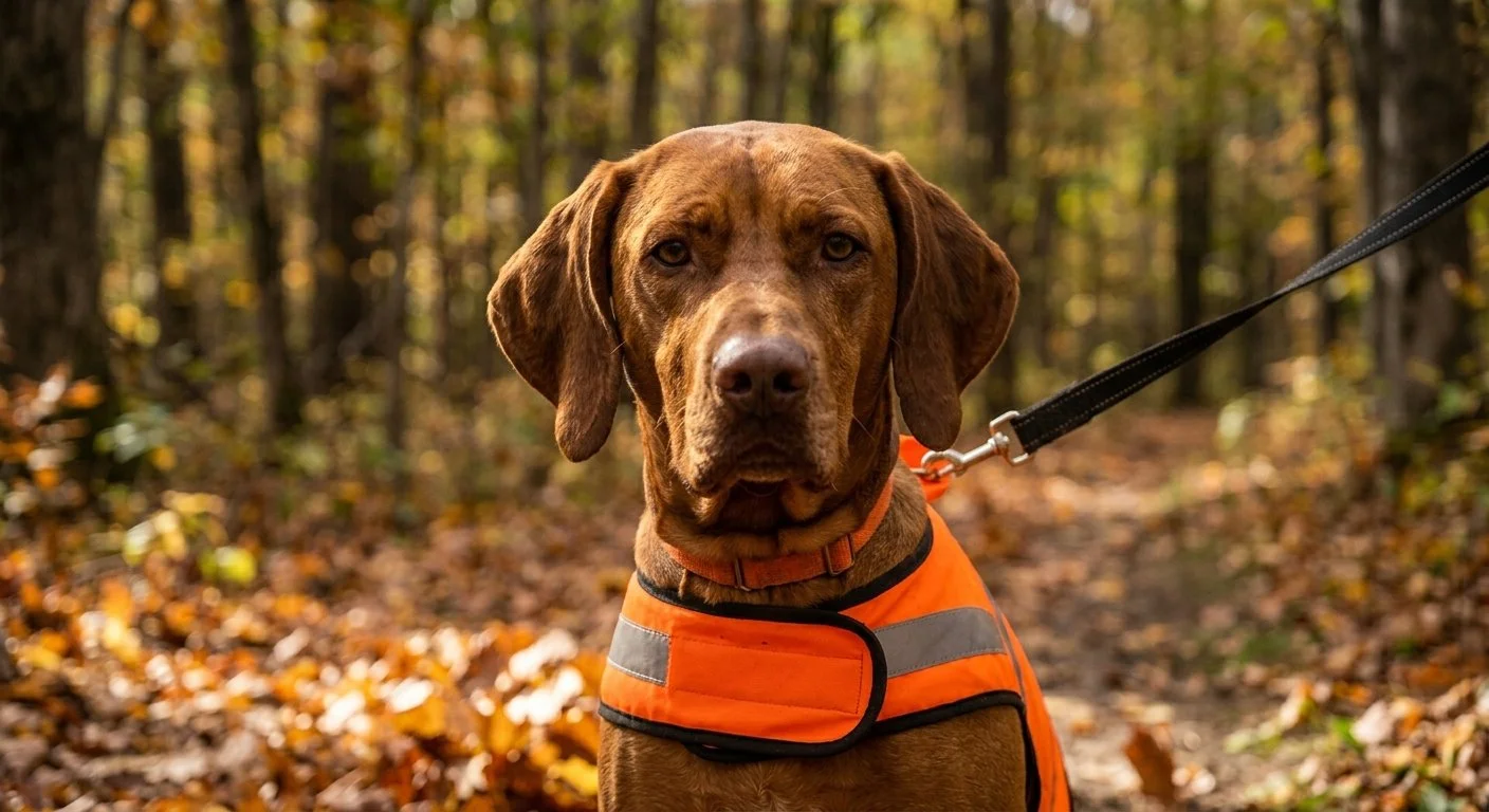 Fall Pet Safety Tips for Michigan Pet Owners