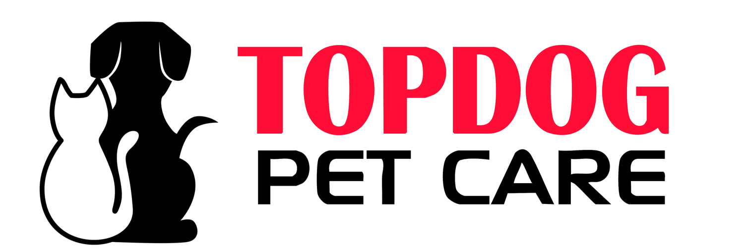 TopDog Pet Care