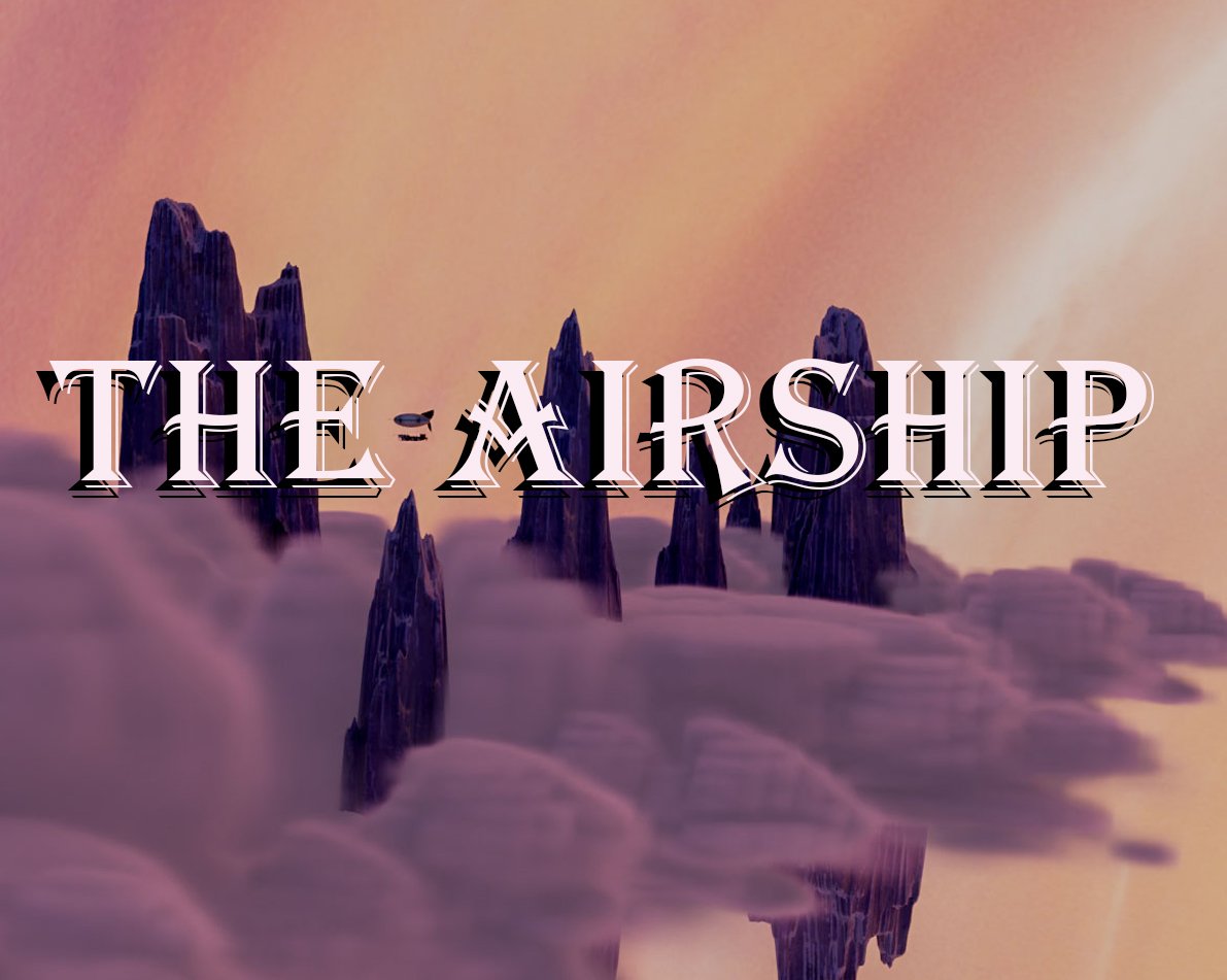 The Airship