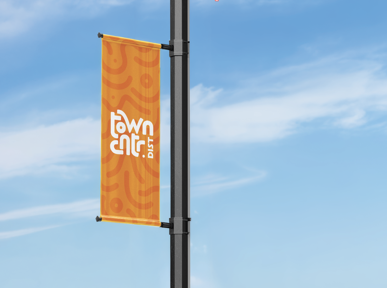 Morrisville Town Center