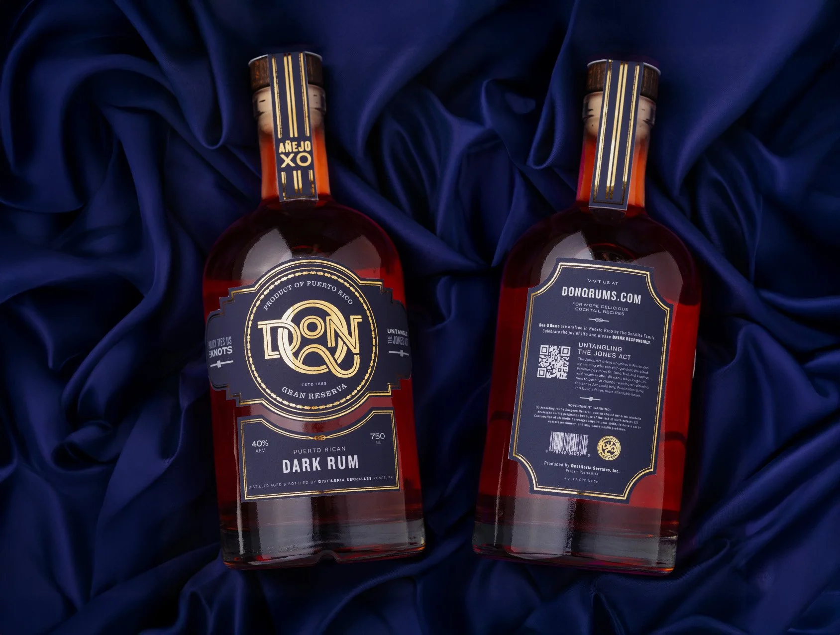 Don Q Rum Revise