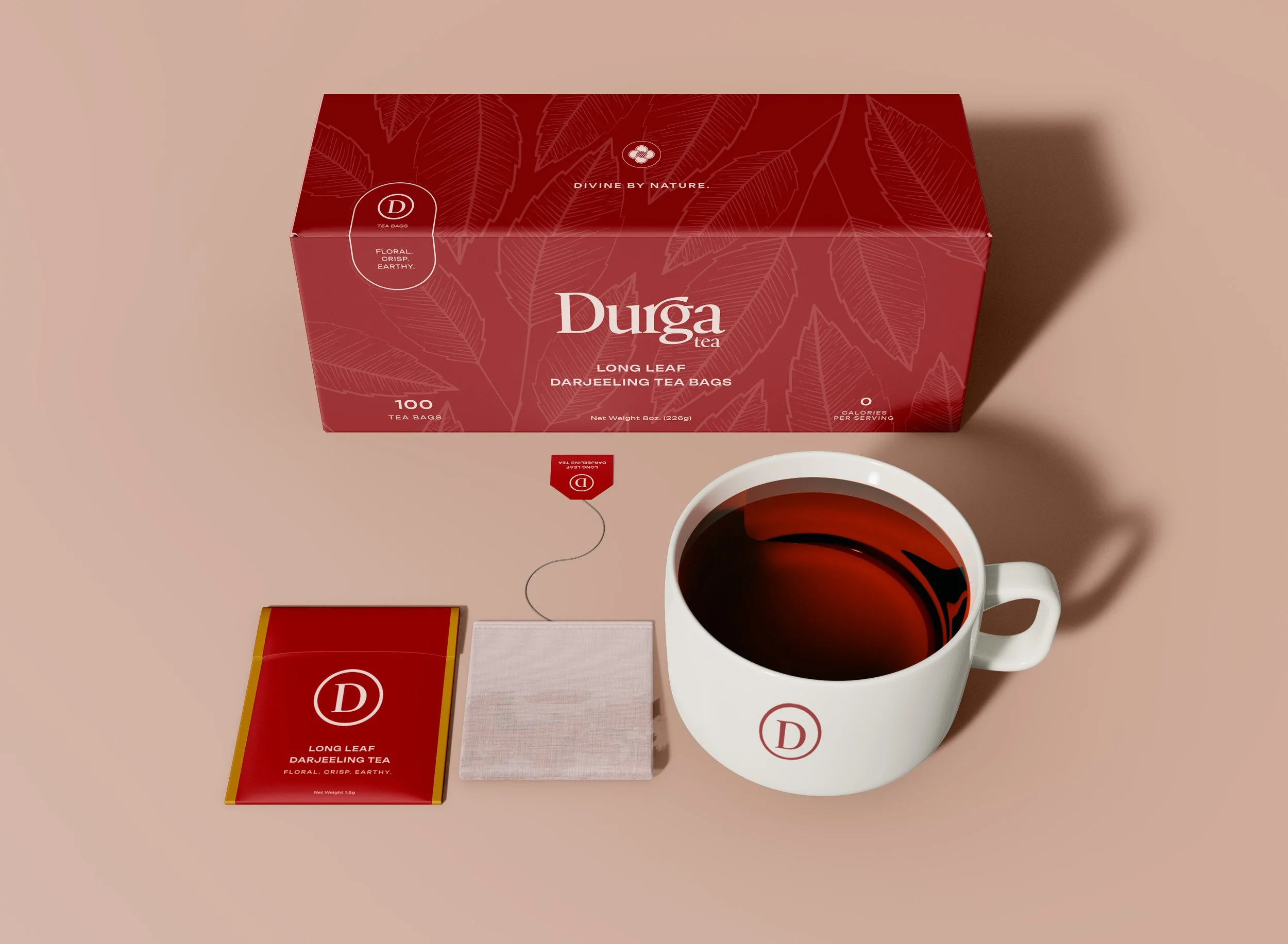 Durga Tea