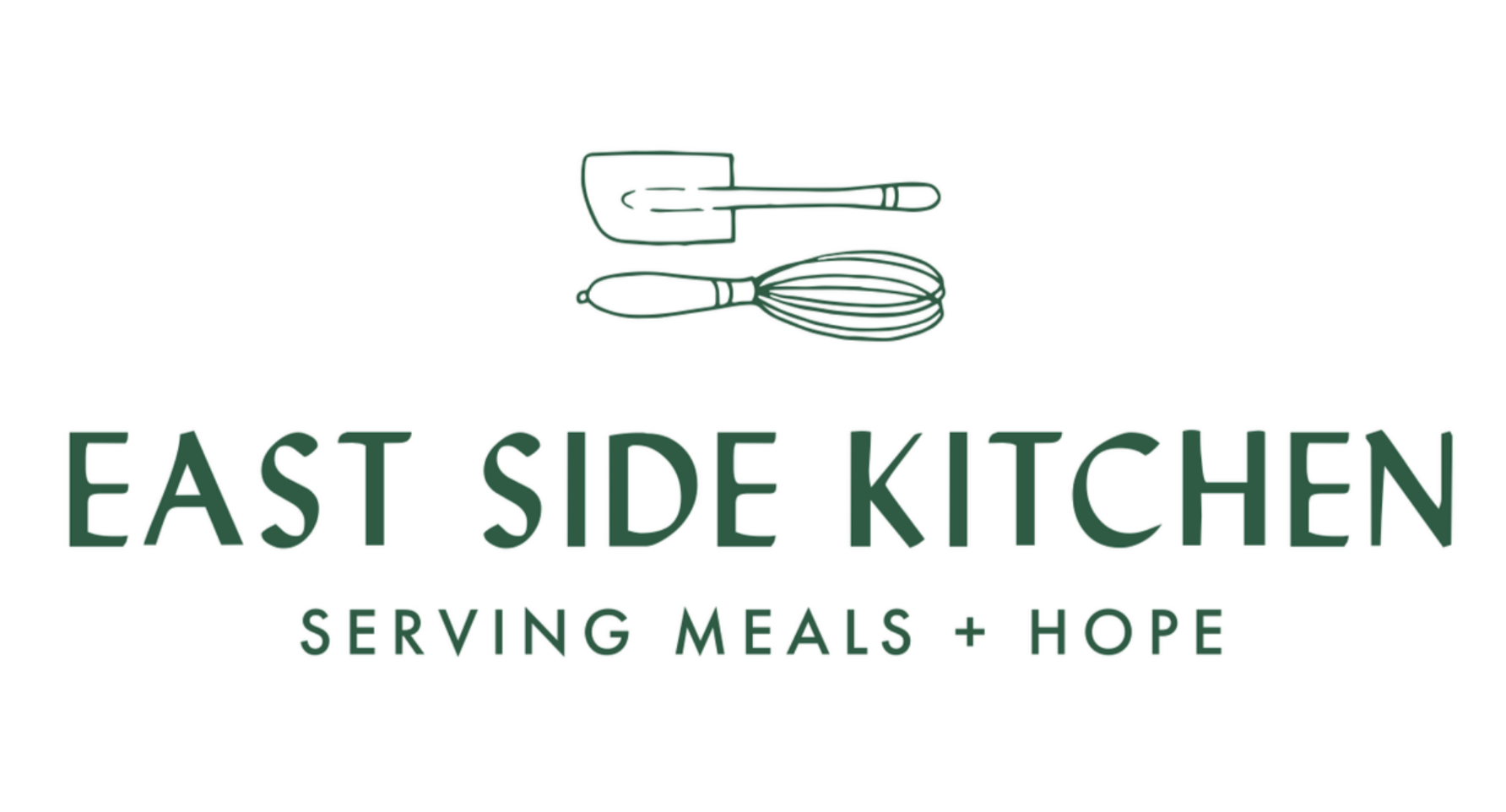 East Side Kitchen – Serving Meals &amp; Hope