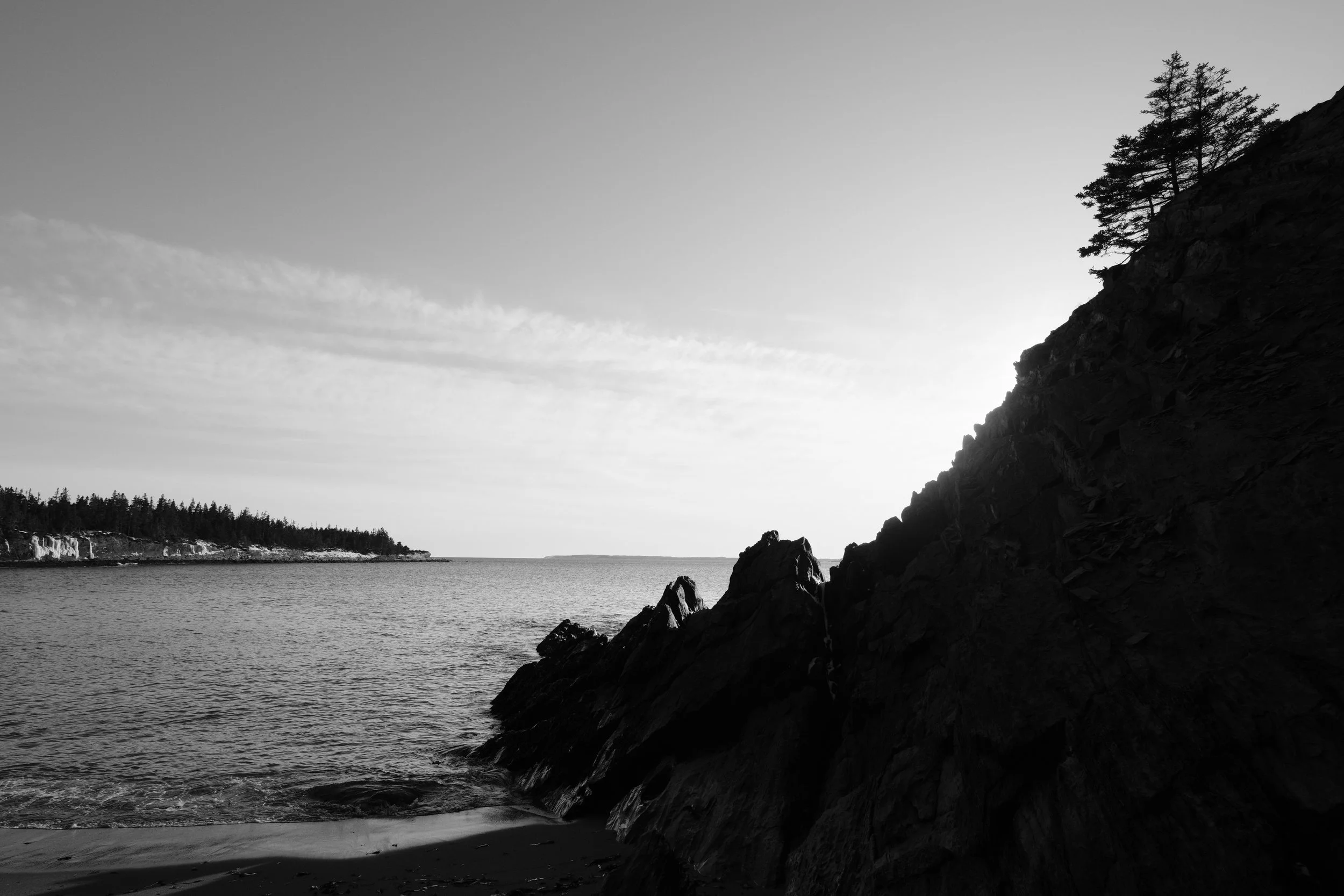 Sand Cove B&W 01.jpg