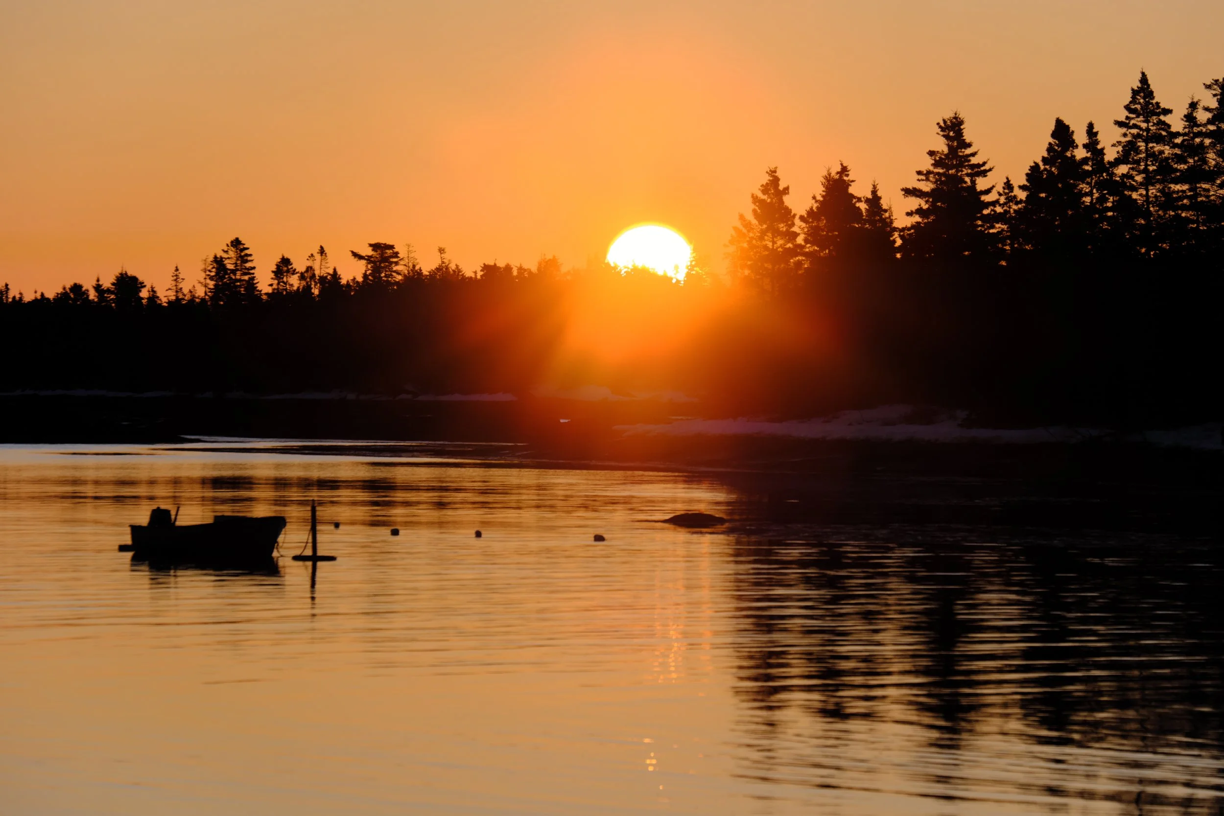 bluerocks sunrise boat.jpg