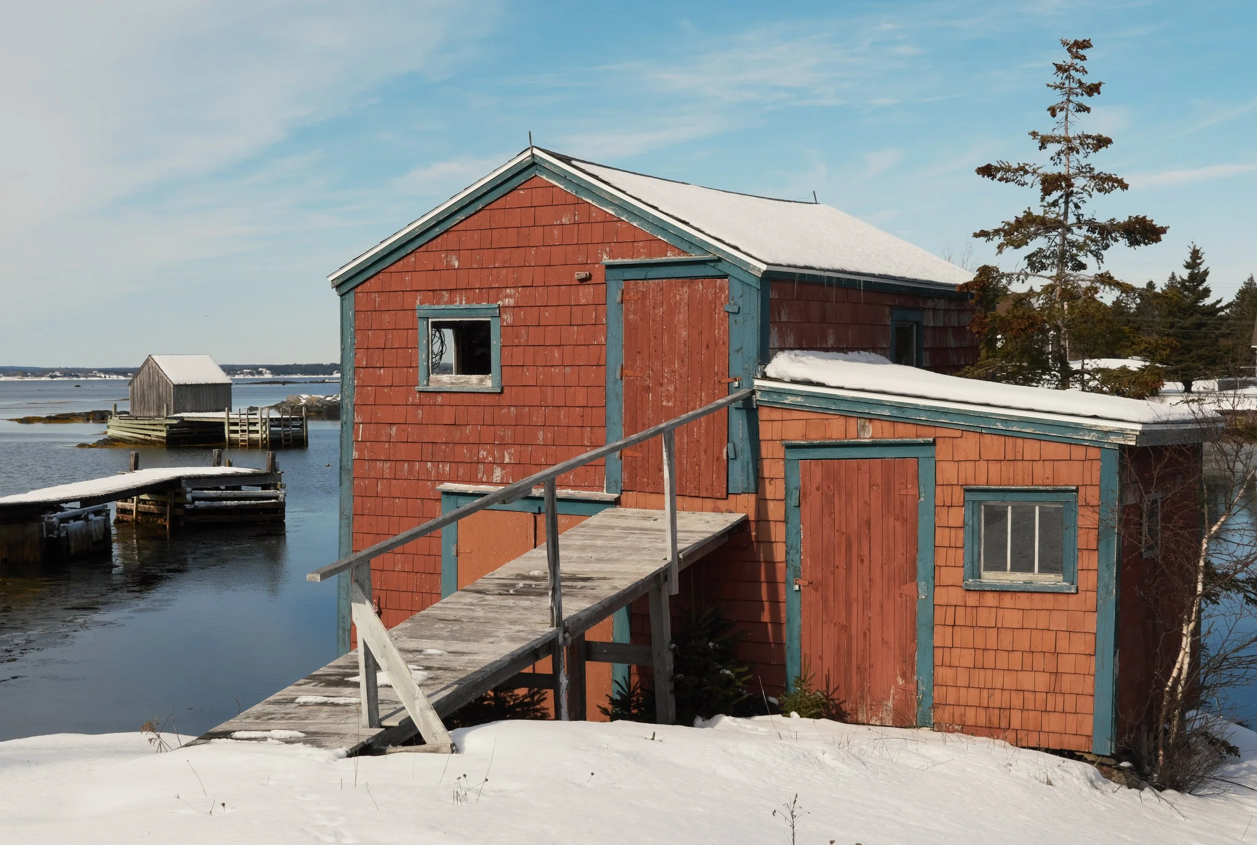 Bluerocks red hut.jpg