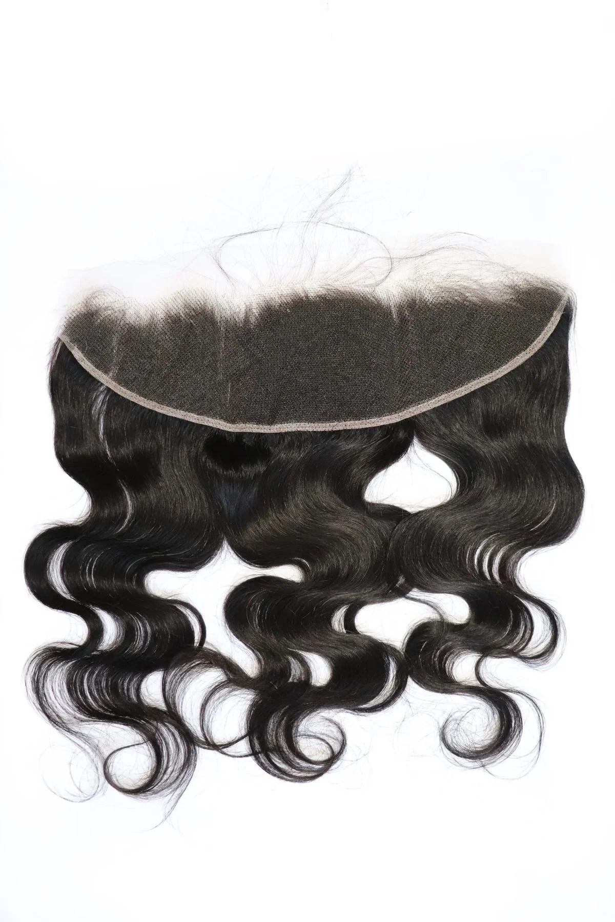 Luxury Virgin Frontals- Body Wave & Straight