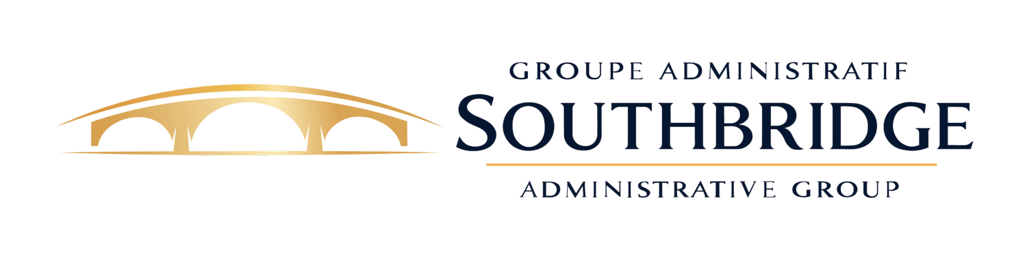 Groupe Administratif Southbridge | Services administratifs bilingues pour professionnels