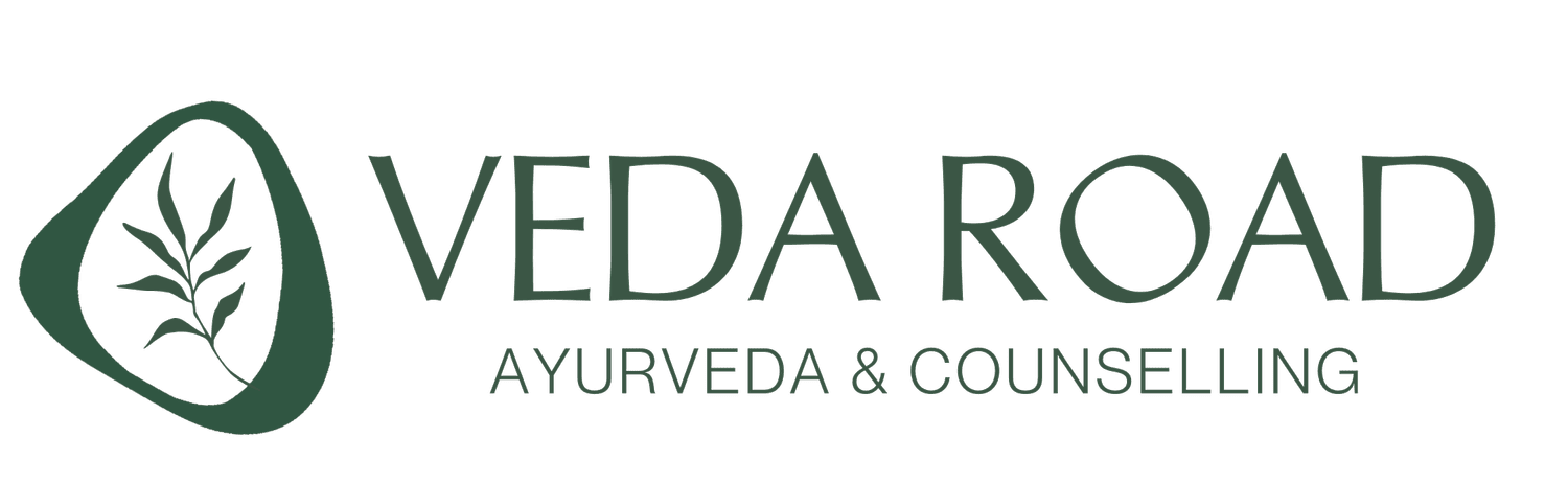 Veda Road - Candis Grinter