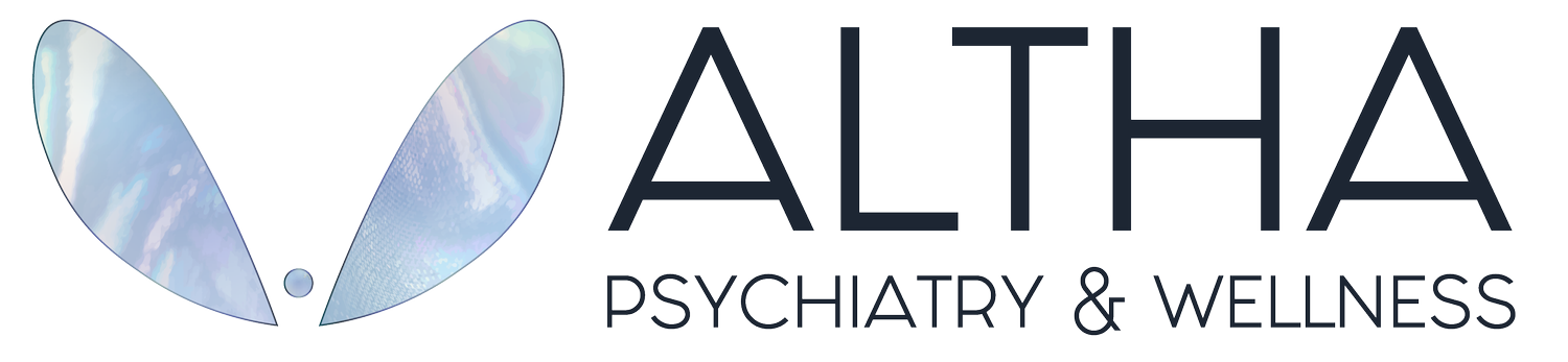Altha Psychiatry &amp; Wellness