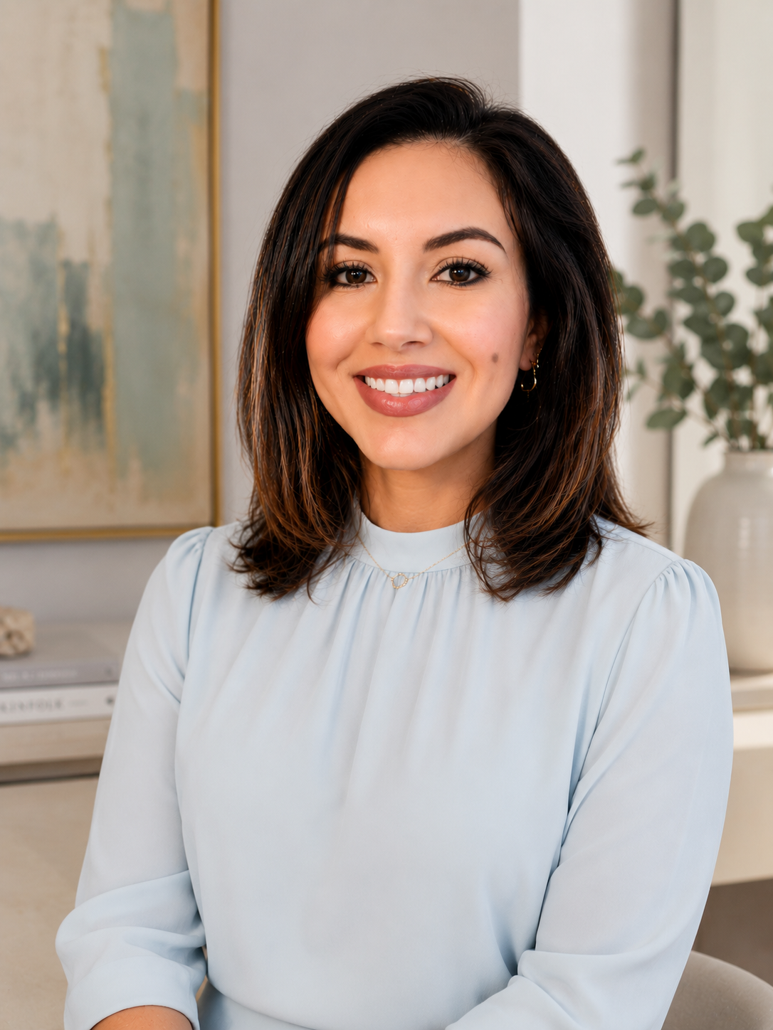 Mental health consultant
