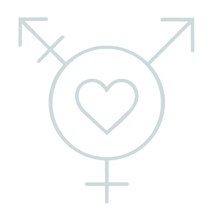 Gender-affirming psychiatric care